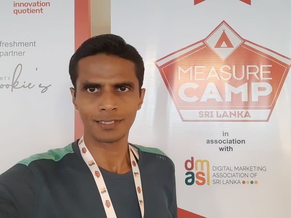 Measure Camp ශ්‍රී ලංකා – 2024